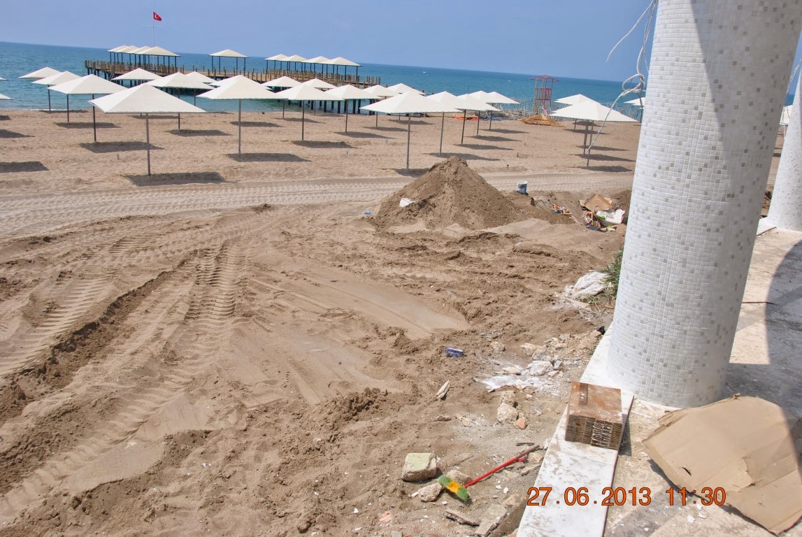 imagini hotel RIU KAYA PALAZZO BELEK